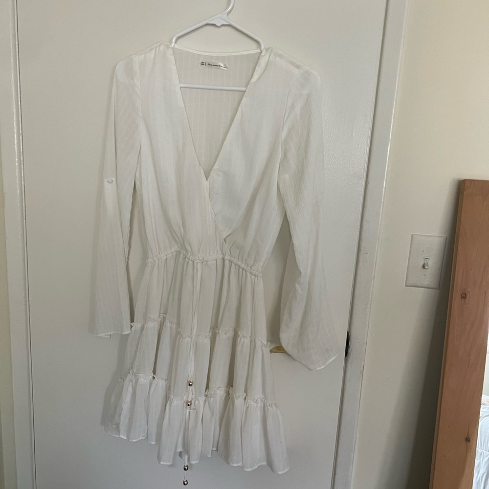 Mura Boutique Camelia Dress